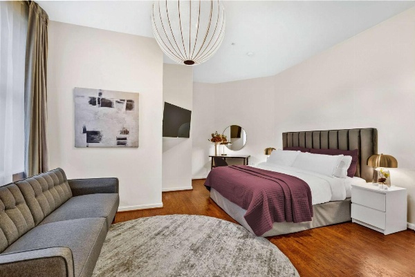 Hotel Brexton, Trademark Collection by Wyndham Main image