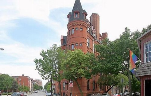 Hotel Brexton, Trademark Collection by Wyndham image 21