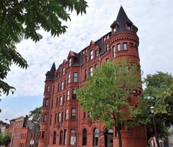 Hotel Brexton, Trademark Collection by Wyndham image 22