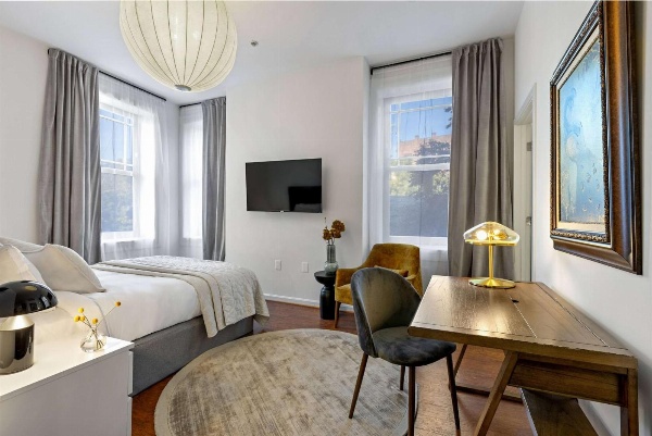 Hotel Brexton, Trademark Collection by Wyndham image 5